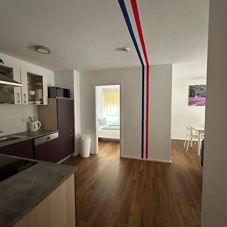 Ferienwohnung Saint Tropez By Europa-Park - Ep Ticket Garantie Rust Exterior foto
