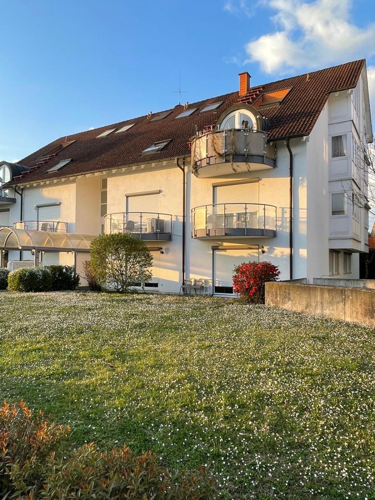 Ferienwohnung Saint Tropez By Europa-Park - Ep Ticket Garantie Rust Exterior foto