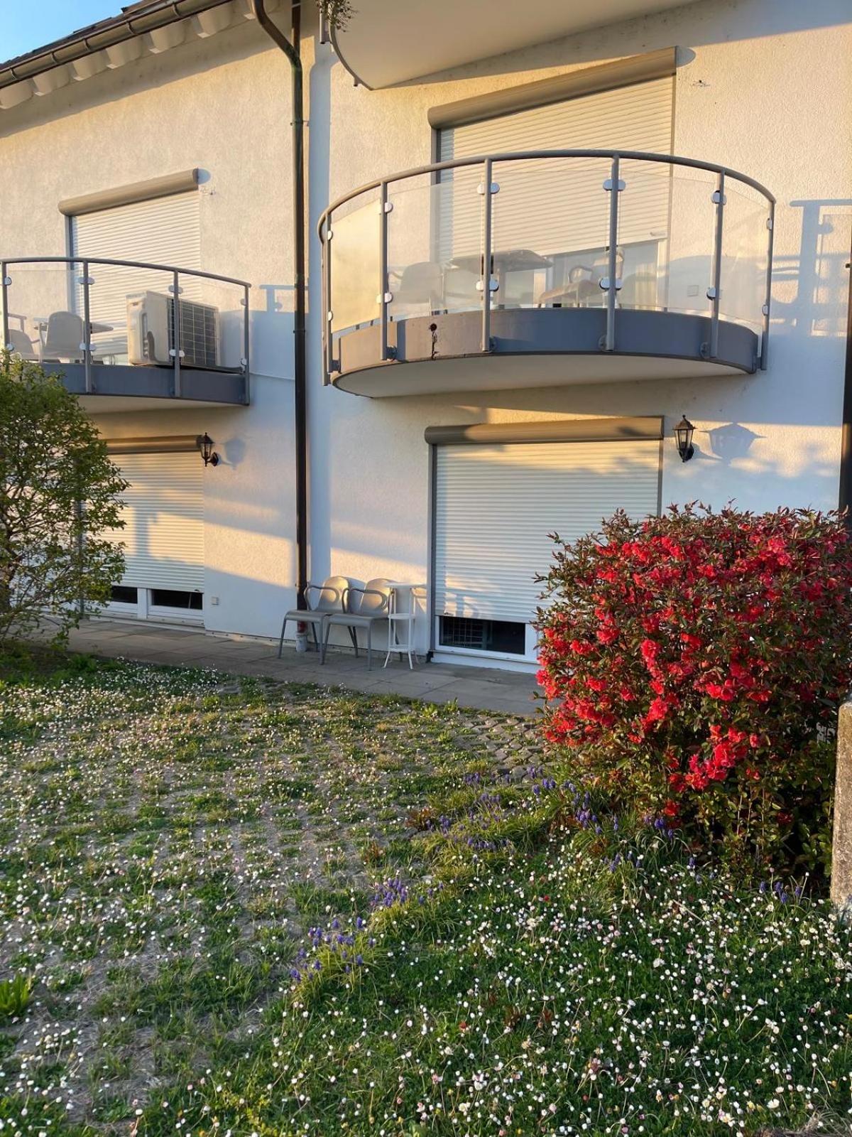 Ferienwohnung Saint Tropez By Europa-Park - Ep Ticket Garantie Rust Exterior foto