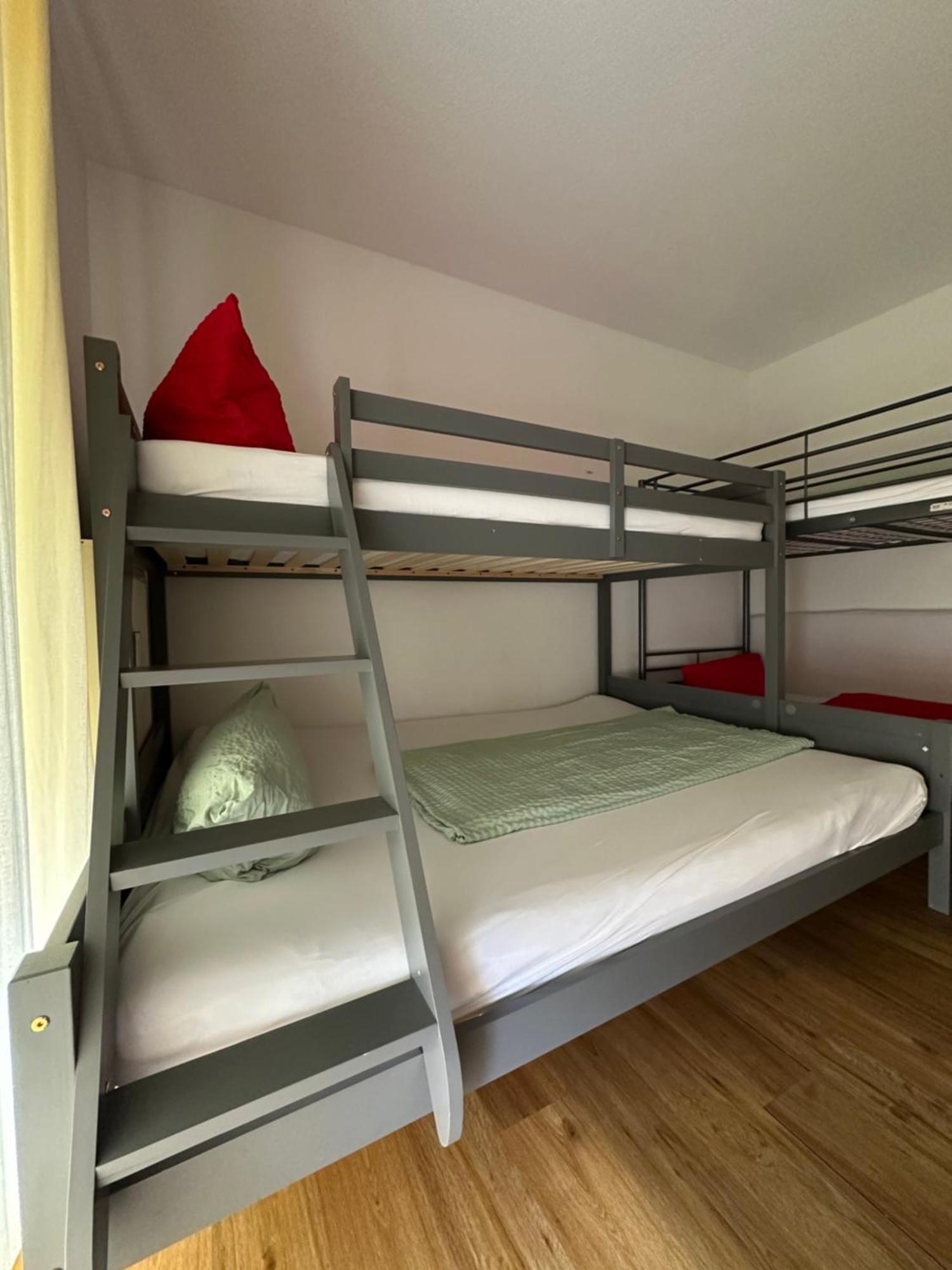 Ferienwohnung Saint Tropez By Europa-Park - Ep Ticket Garantie Rust Exterior foto