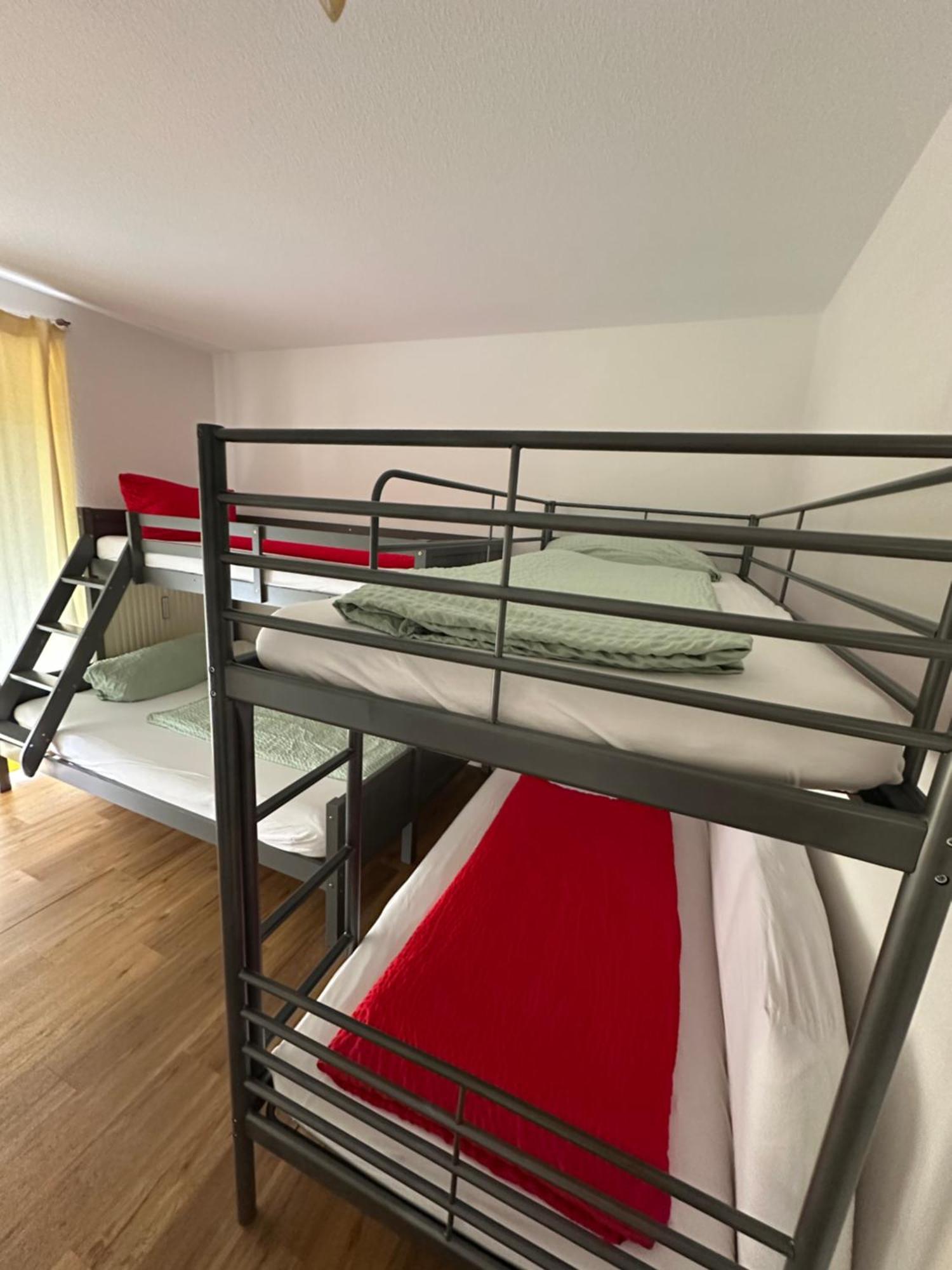 Ferienwohnung Saint Tropez By Europa-Park - Ep Ticket Garantie Rust Exterior foto