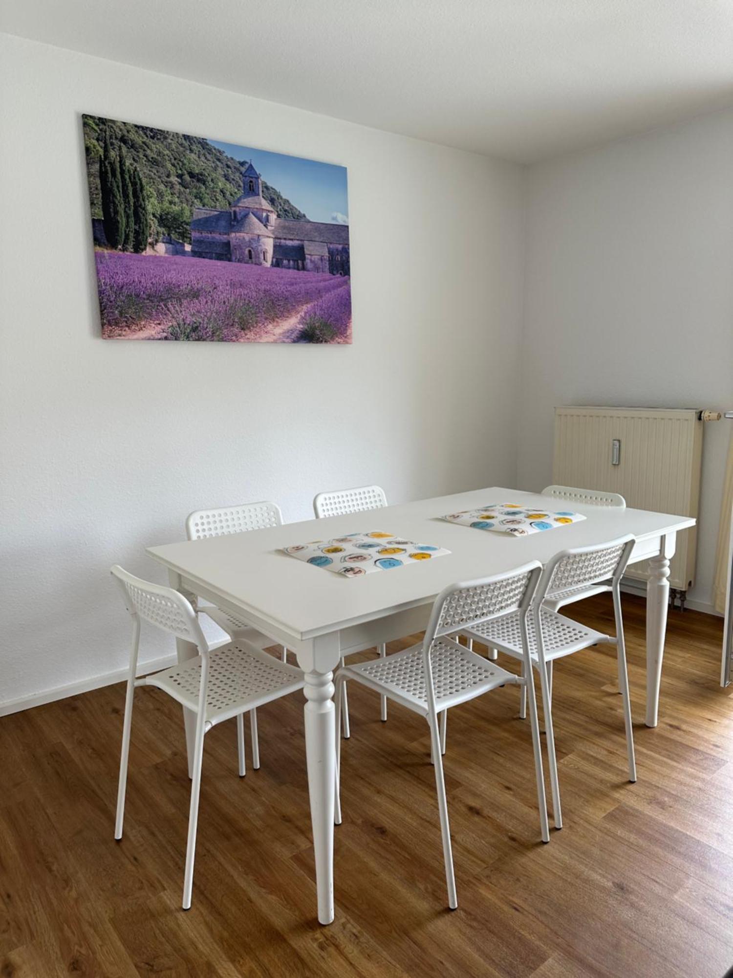 Ferienwohnung Saint Tropez By Europa-Park - Ep Ticket Garantie Rust Exterior foto