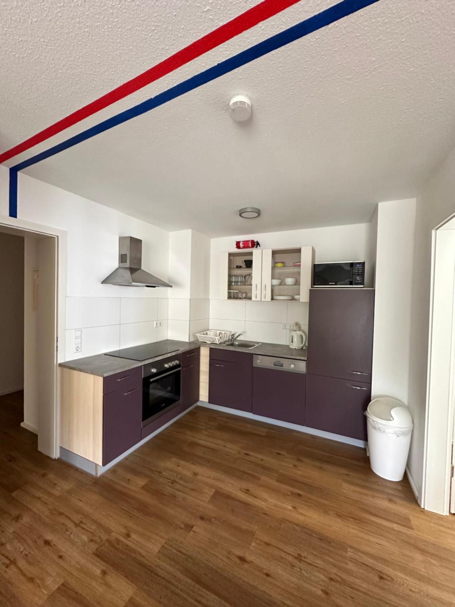 Ferienwohnung Saint Tropez By Europa-Park - Ep Ticket Garantie Rust Exterior foto