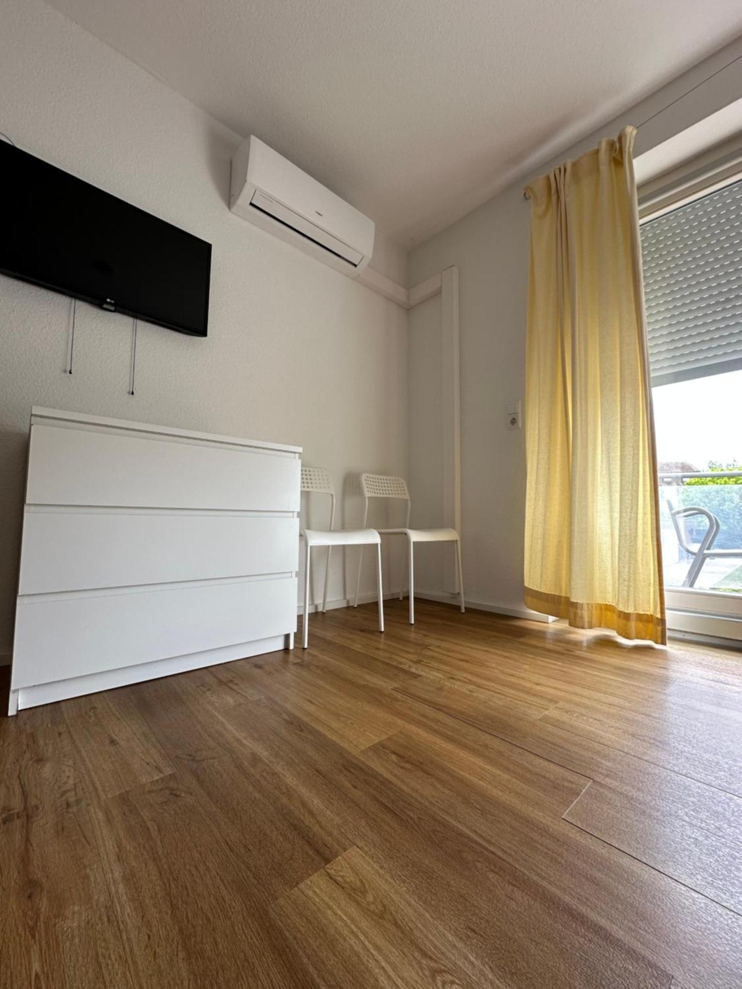 Ferienwohnung Saint Tropez By Europa-Park - Ep Ticket Garantie Rust Exterior foto