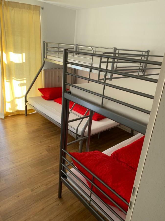 Ferienwohnung Saint Tropez By Europa-Park - Ep Ticket Garantie Rust Exterior foto