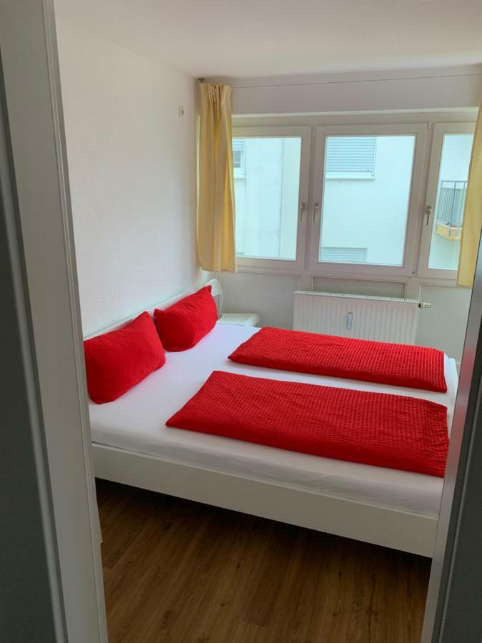 Ferienwohnung Saint Tropez By Europa-Park - Ep Ticket Garantie Rust Exterior foto