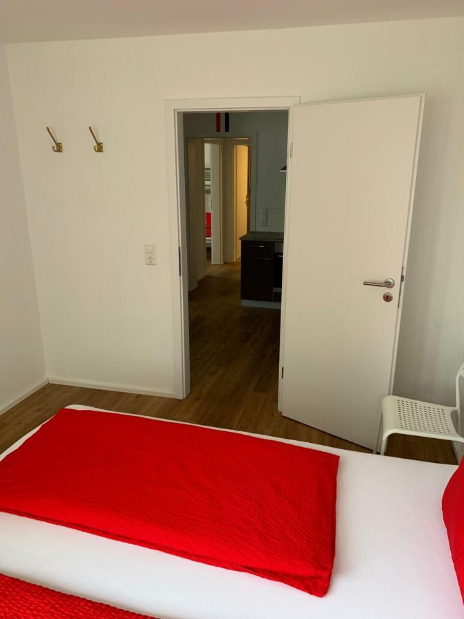 Ferienwohnung Saint Tropez By Europa-Park - Ep Ticket Garantie Rust Exterior foto