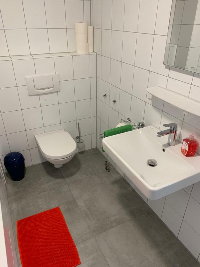 Ferienwohnung Saint Tropez By Europa-Park - Ep Ticket Garantie Rust Exterior foto