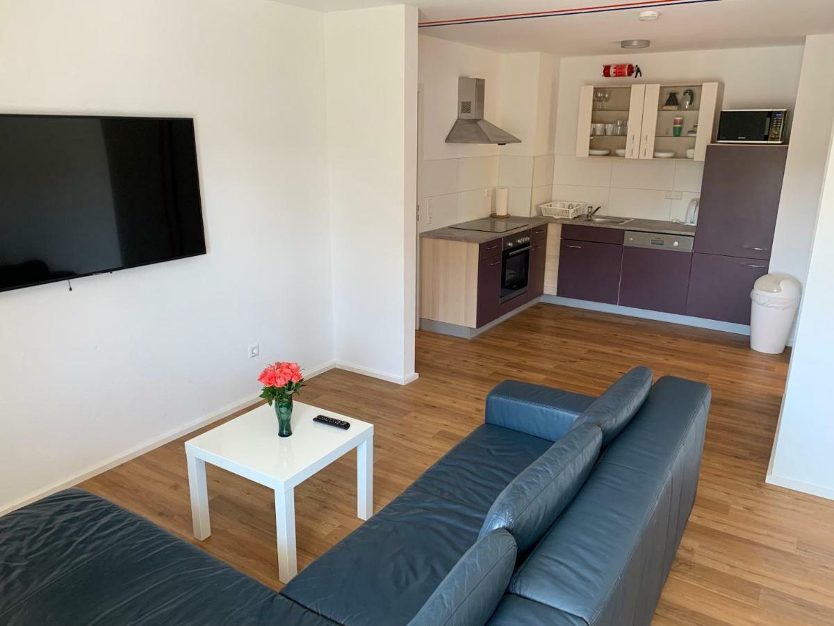 Ferienwohnung Saint Tropez By Europa-Park - Ep Ticket Garantie Rust Exterior foto