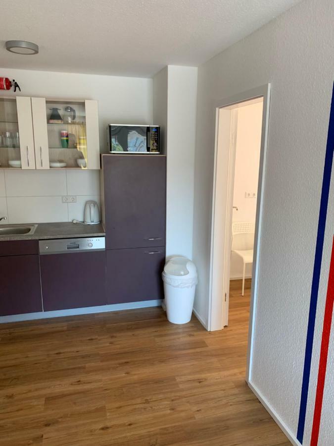Ferienwohnung Saint Tropez By Europa-Park - Ep Ticket Garantie Rust Exterior foto