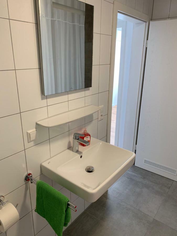 Ferienwohnung Saint Tropez By Europa-Park - Ep Ticket Garantie Rust Exterior foto