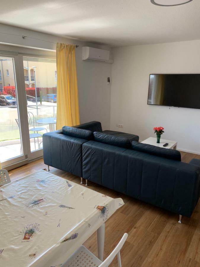 Ferienwohnung Saint Tropez By Europa-Park - Ep Ticket Garantie Rust Exterior foto