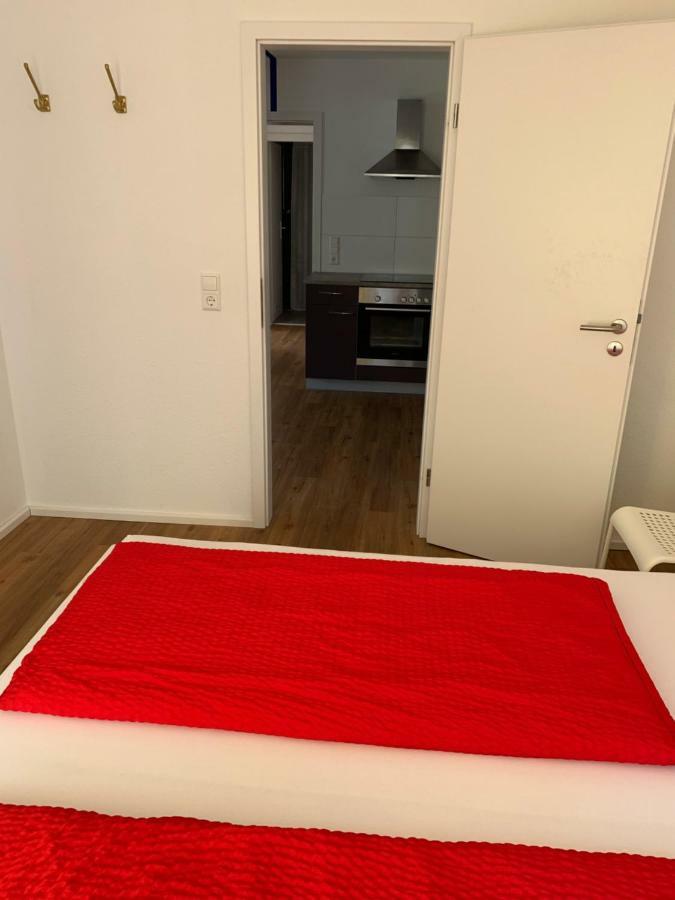 Ferienwohnung Saint Tropez By Europa-Park - Ep Ticket Garantie Rust Exterior foto