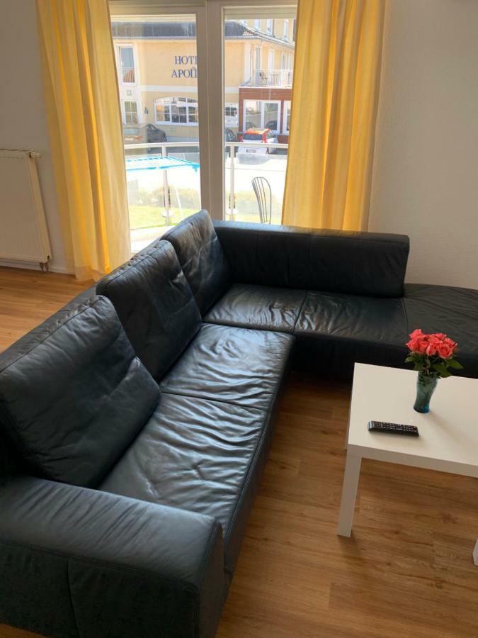 Ferienwohnung Saint Tropez By Europa-Park - Ep Ticket Garantie Rust Exterior foto