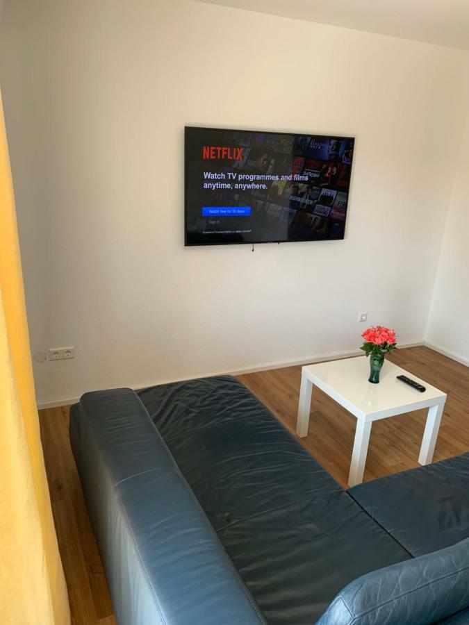 Ferienwohnung Saint Tropez By Europa-Park - Ep Ticket Garantie Rust Exterior foto