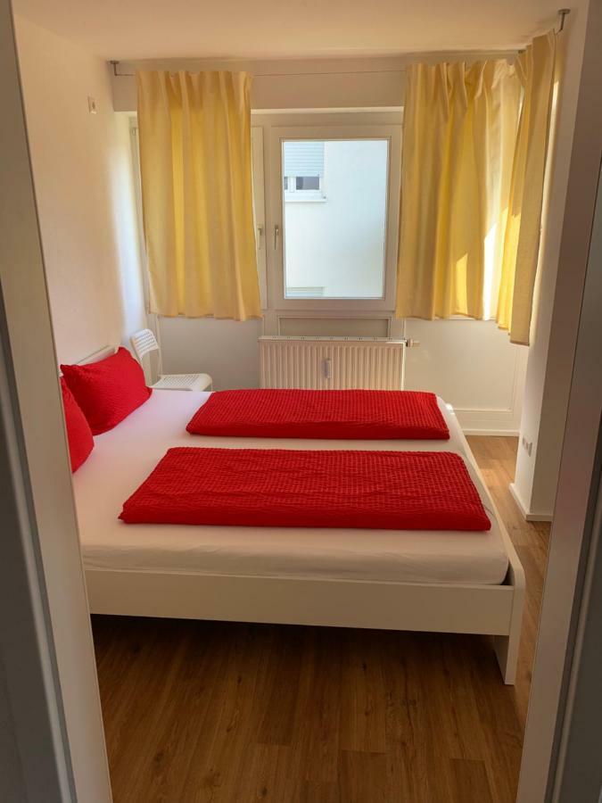 Ferienwohnung Saint Tropez By Europa-Park - Ep Ticket Garantie Rust Exterior foto