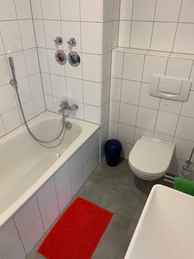 Ferienwohnung Saint Tropez By Europa-Park - Ep Ticket Garantie Rust Exterior foto