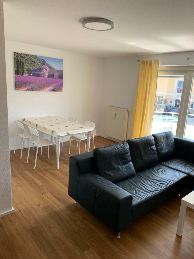 Ferienwohnung Saint Tropez By Europa-Park - Ep Ticket Garantie Rust Exterior foto