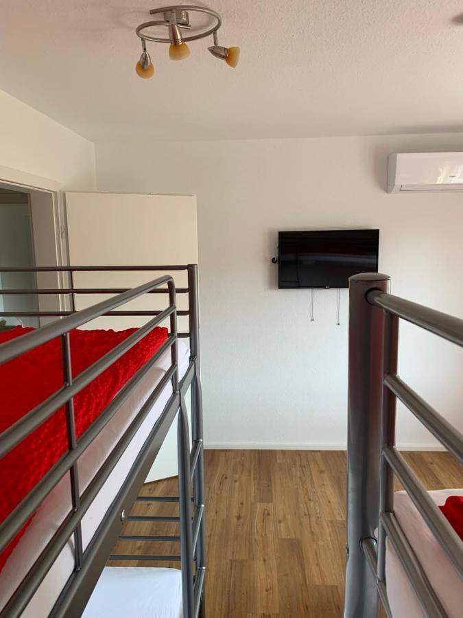 Ferienwohnung Saint Tropez By Europa-Park - Ep Ticket Garantie Rust Exterior foto